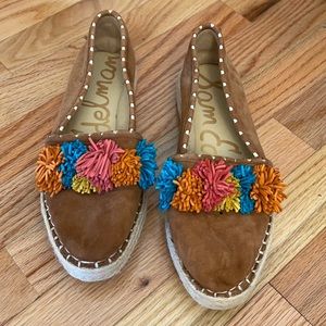 New Sam Edelman shoes